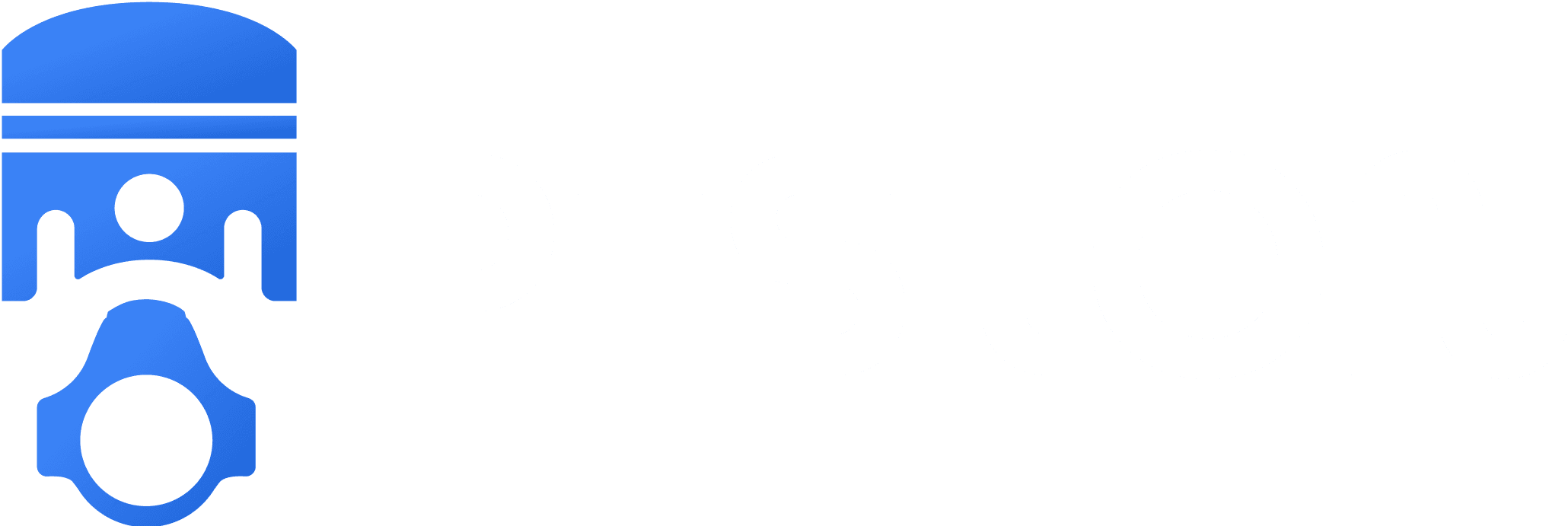 PISTON logo